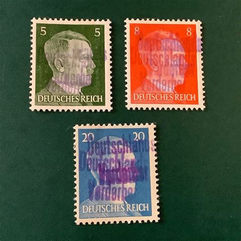 Germany Local Postal Areas Meiben Stamps With Catawiki