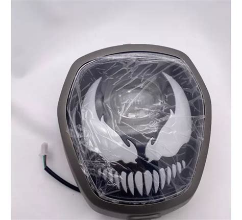 Farola Led Delantera Yamaha Nmax Envío gratis