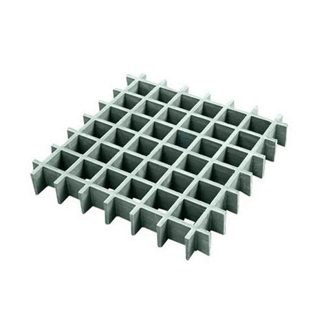 FRP Concave Top Grating At Rs 2000 Square Meter FRP Gratings In