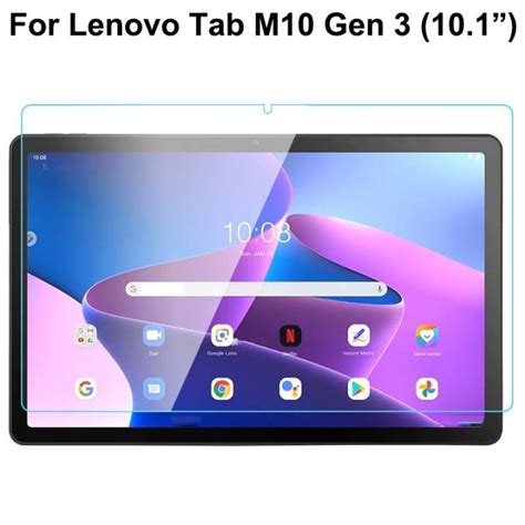 สำหรับ Lenovo Tab M10 Gen 3 Tb 328f Lenovo Tab M10 3rd Gen Tb328