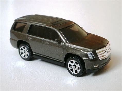 '15 Cadillac Escalade | Matchbox Cars Wiki | Fandom