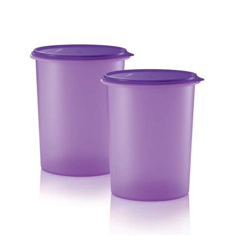 Tupperware Tall Canister 10l Giant Canister Furniture And Home Living