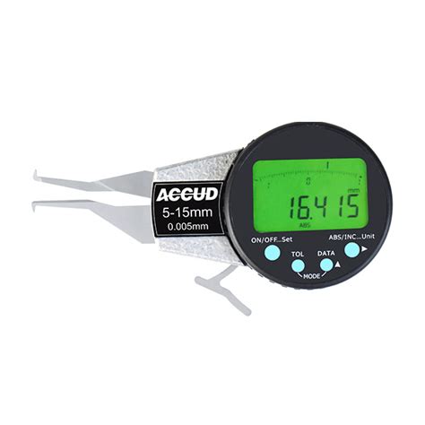 DIGITAL INTERNAL CALIPER GAUGE ACCUD