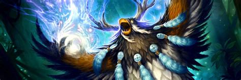 WoW SoD Druid Runes & Locations - How to Get All Druid Runes