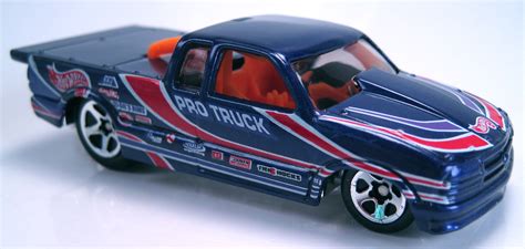 Chevy Pro Stock Truck Hot Wheels Wiki