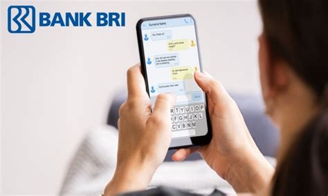 2 Cara Menonaktifkan SMS Banking BRI Dengan Mudah