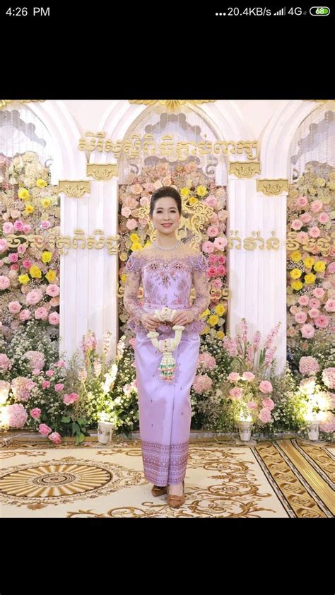 Cambodian tradition dressesおしゃれまとめの人気アイデアPinterestJessica