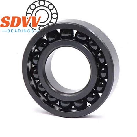 China Va High Temperature Bearings Suppliers Sdvv