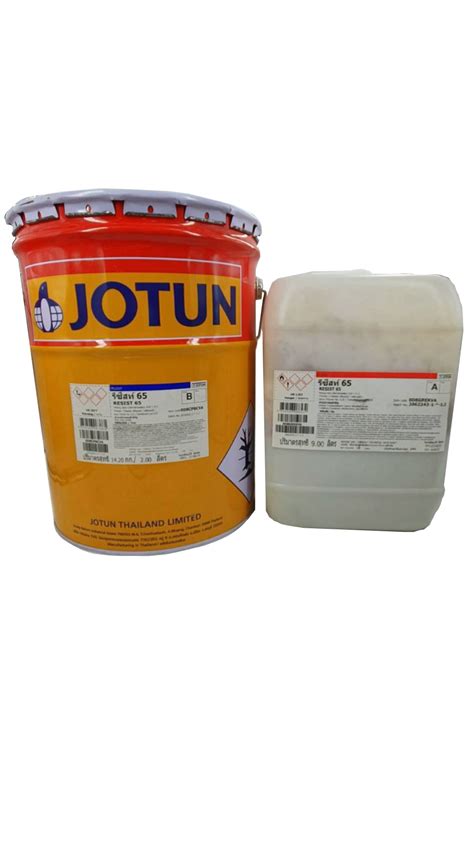 Jotun Resist 78 สีโจตันรีซีสท์ 78 สีinorganiczinc