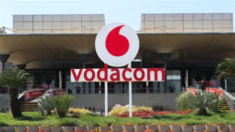 The Most Reliable Mobile Voice Network In Mpumalanga Belongs To Vodacom