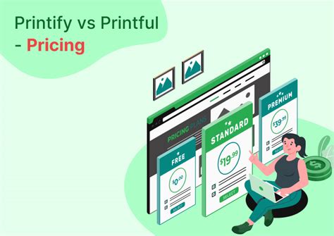 Printify Vs Printful A Print On Demand Services Comparison