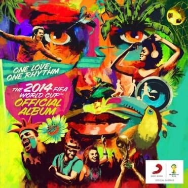 Official Brazil 2014 World Cup Song Released - Face2Face Africa