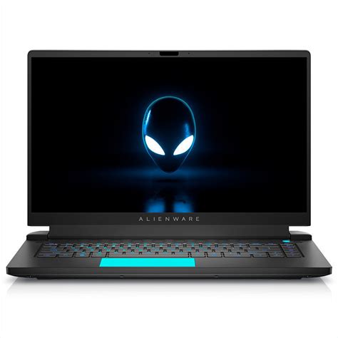 Refurbished Alienware M15 R7 Gaming Laptop Ryzen 9 16GB 512GB SSD