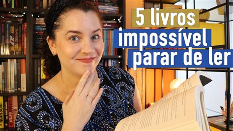 5 LIVROS DE MISTÉRIO PARA DEVORAR YouTube