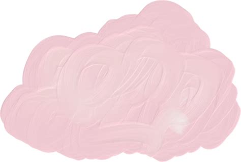 Pink Cloud PNGs for Free Download