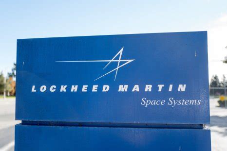 Lockheed Martin news & latest pictures from Newsweek.com