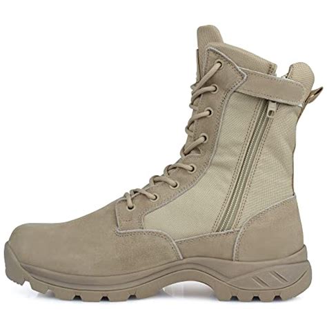 Botas Tácticas Y Militares Carrefour 2023