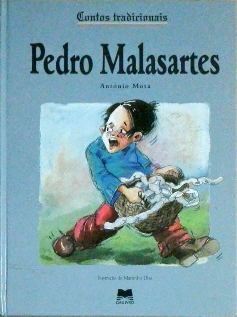 Alfarrabista Dos Pequeninos Pedro Malasartes