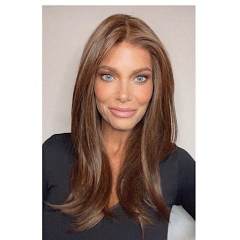Remi 21 5 LIGHT DENSITY Auburn Brunette Curtain Bangs Long Layers