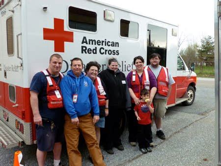 American Red Cross Vt And The Nh Valley Update Vermont Flooding