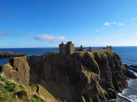 Dunnottar Castle Stonehaven 2020 Lo Que Se Debe Saber Antes De