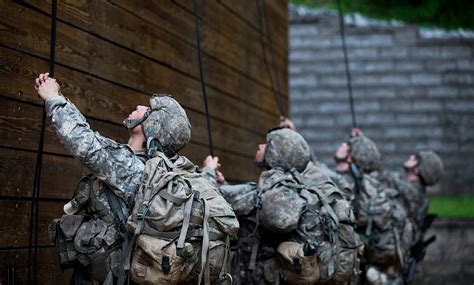 Commentary Soldiers Must Own Their Development As Leaders Or Risk Army Readiness