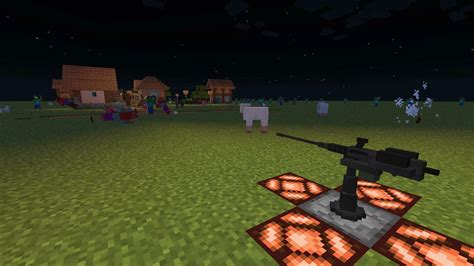 Мод minecraft mods