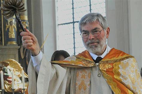 Andreas Ochmann seit 50 Jahren Priester Diözese Rottenburg Stuttgart