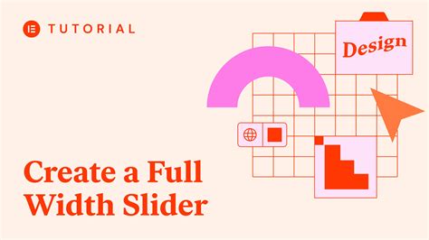 How To Create A Full Width Slider Academy