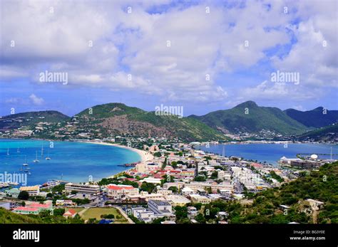 Philipsburg St Martin St Maarten Netherlands Antilles West Indies Caribbean Central