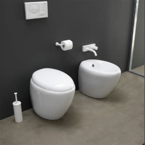 Vaso Pavimento Touch Gsg Ceramic Design Ceramiche Italy