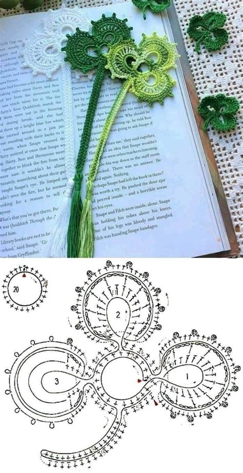 Pin By Giovanna Scarabelli On Uncinetto Schemi Crochet Bookmark