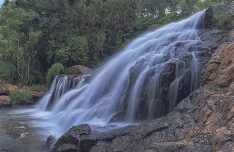 Ooty hill station and all the incredible places to visit in Ooty