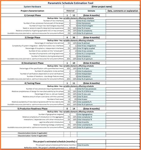 Plumbing Estimating Spreadsheet within Estimating Spreadsheet Template ...