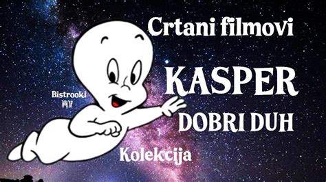 Crtani Film KASPER DOBRI DUH Sinhronizovano YouTube