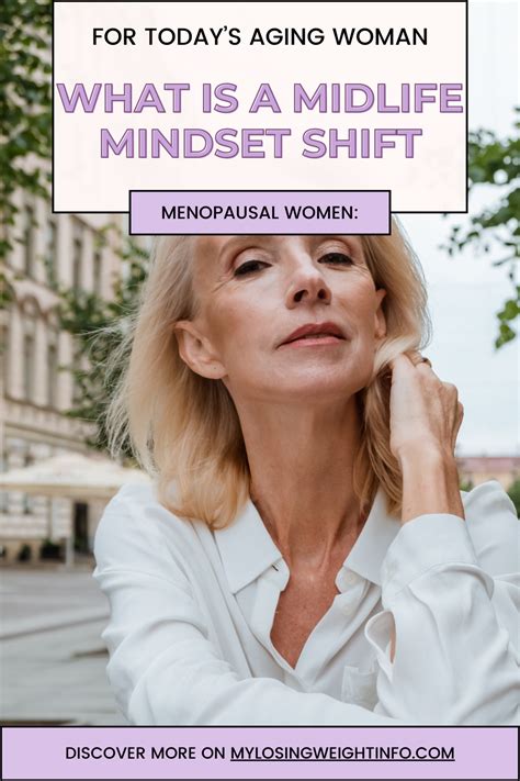 Self Care For Women In Midlife Artofit