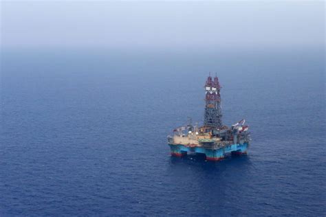 Gulf of Mexico Oil and Gas Lease Sale Raises Just $18 Million