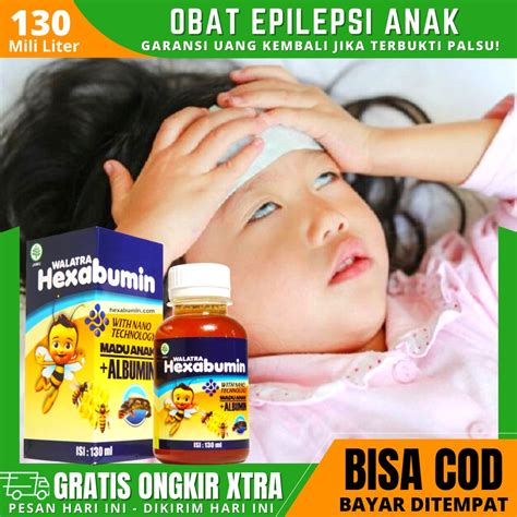 Jual Obat Epilepsi Anak Obat Kejang Anak Obat Step Atau Ayan Obat Kejang Demam Pada Anak