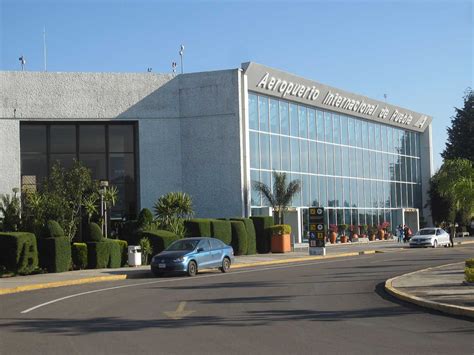 Puebla International Airport Wikiwand