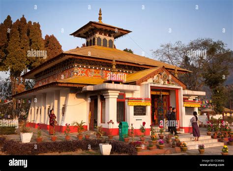 Itanagar Hi Res Stock Photography And Images Alamy