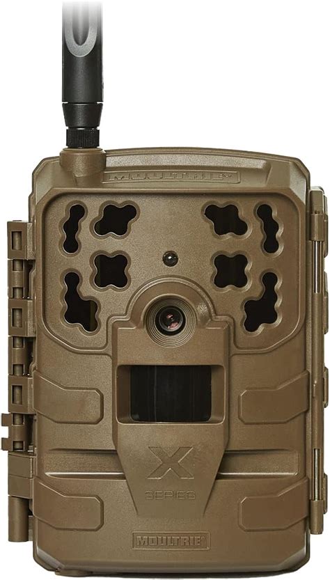 Amazon Moultrie Mobile Delta Base Cellular Trail Camera 24MP