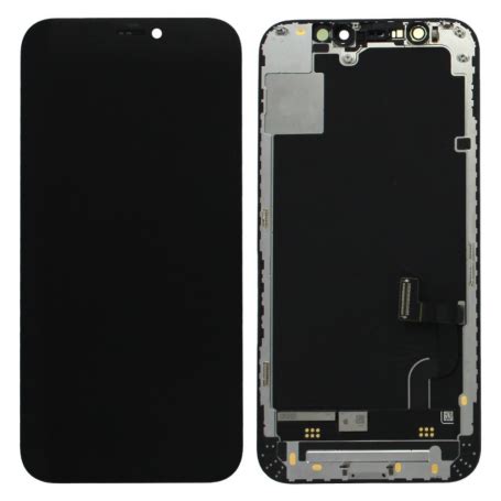 Ecran iPhone 12 mini Original Reconditionné