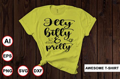 Itty Bitty & Pretty Graphic by SVGQUEEN · Creative Fabrica