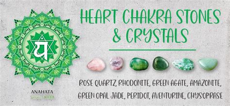 Healing The Heart Chakra Healthandlife