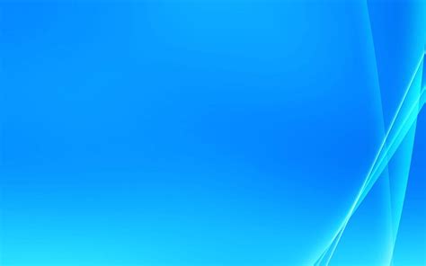 Blue Colour Background Pure Color HD Wallpaper Pxfuel