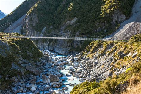 Aoraki Mt Cook National Park Hooker Valley Walk Blog Post Flickr