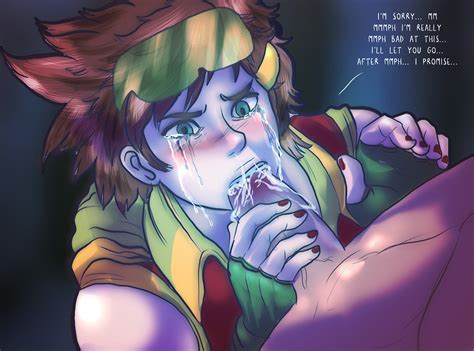 Batman Au Jody Blows By Vogol Hentai Foundry