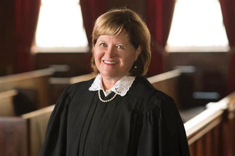 TN Supreme Court Justice Sharon Lee to address graduates - University ...