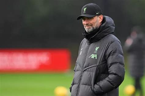 Jurgen Klopp Handed Surprise Suspension Blow For Arsenal Vs Liverpool Fa Cup Tie Footballlondon