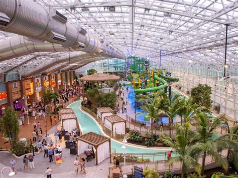 Massive Indoor Beachfront Waterpark To Open In Atlantic City Galloway